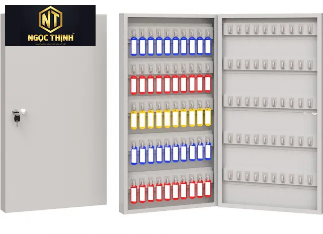 Tủ treo chia khóa TK100